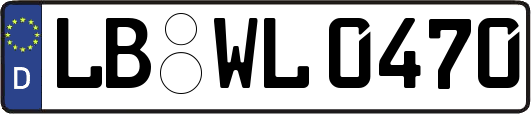 LB-WL0470