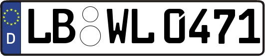 LB-WL0471