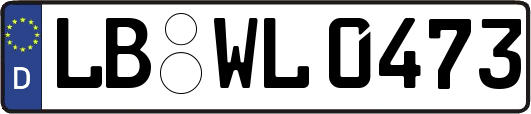 LB-WL0473