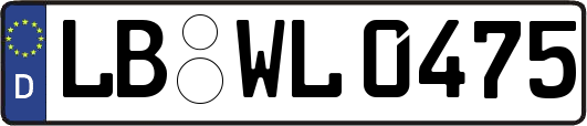 LB-WL0475