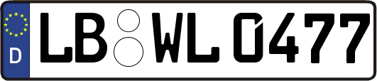 LB-WL0477