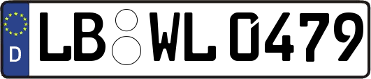 LB-WL0479
