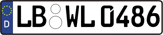 LB-WL0486