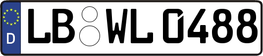 LB-WL0488