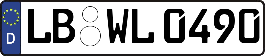 LB-WL0490