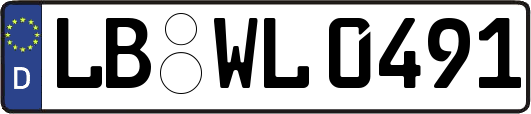 LB-WL0491