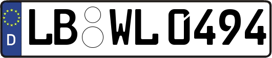 LB-WL0494