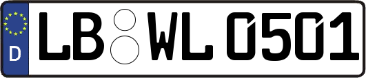 LB-WL0501