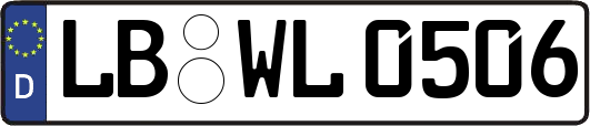 LB-WL0506