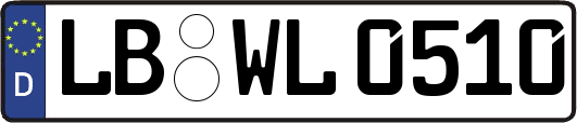 LB-WL0510