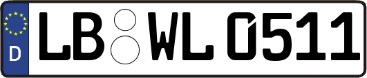 LB-WL0511