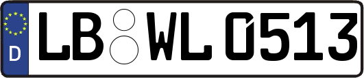 LB-WL0513