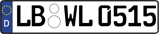 LB-WL0515