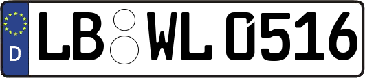 LB-WL0516