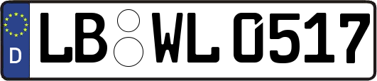 LB-WL0517