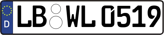 LB-WL0519