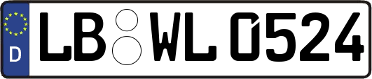 LB-WL0524
