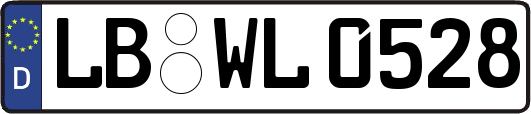 LB-WL0528