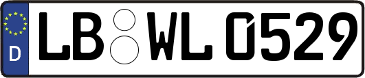 LB-WL0529