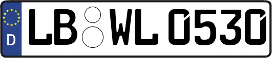 LB-WL0530