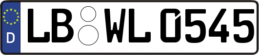 LB-WL0545