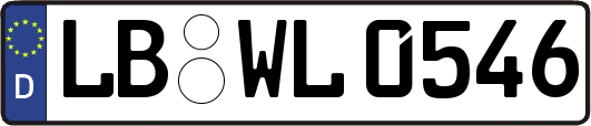 LB-WL0546