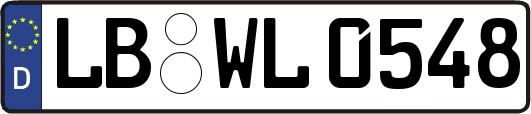 LB-WL0548
