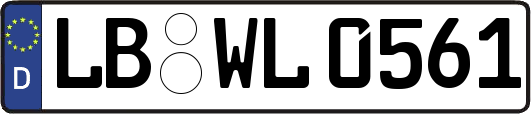 LB-WL0561