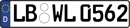 LB-WL0562
