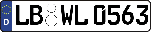 LB-WL0563