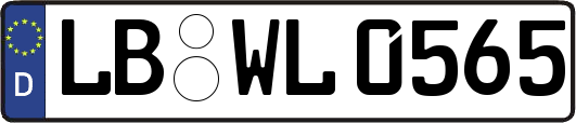 LB-WL0565