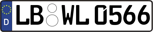 LB-WL0566