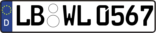 LB-WL0567