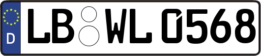 LB-WL0568