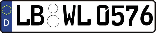 LB-WL0576