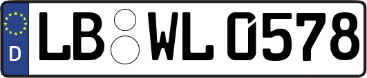 LB-WL0578