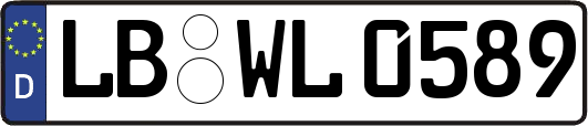 LB-WL0589