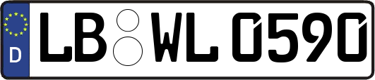 LB-WL0590