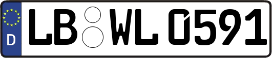 LB-WL0591