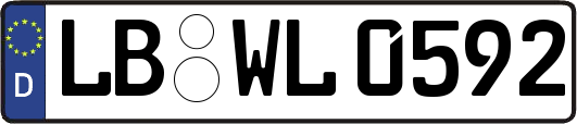 LB-WL0592