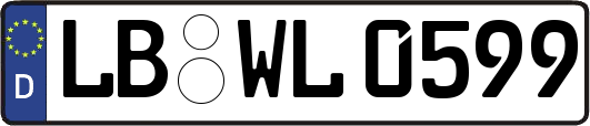 LB-WL0599