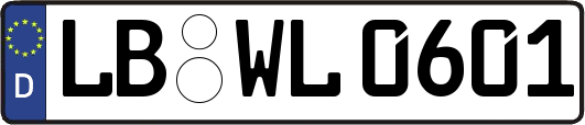 LB-WL0601