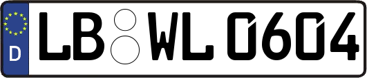 LB-WL0604