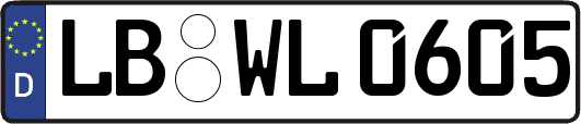 LB-WL0605