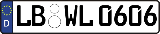 LB-WL0606
