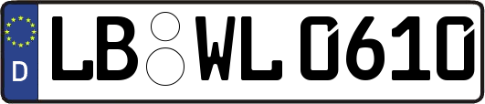 LB-WL0610