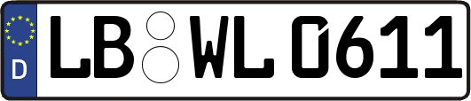 LB-WL0611