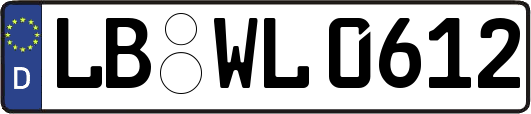 LB-WL0612