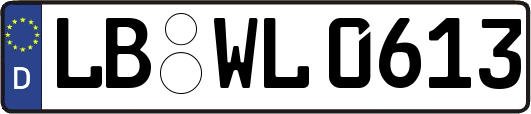 LB-WL0613
