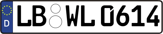 LB-WL0614